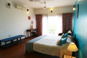Taamara Premium Homestay, Alleppey 2